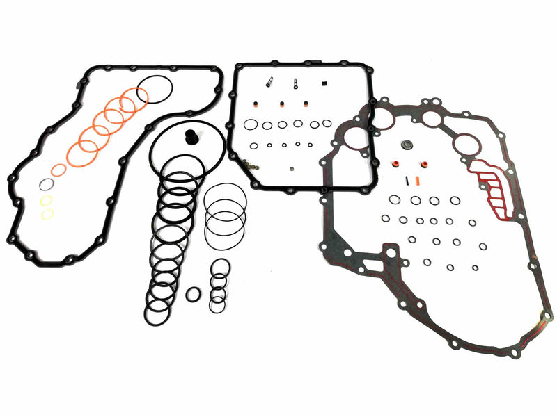 Overhaul Kit Transtec with Pistons AX4N 4F50N 1995/99