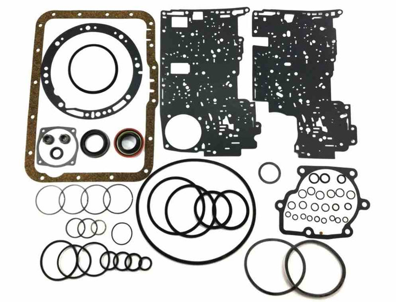 Overhaul Kit Transtec 4R44E 4R55E 5R44E 5R55E 1997/UP