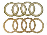 Friction Pack Allomatic DSG 02E DQ250