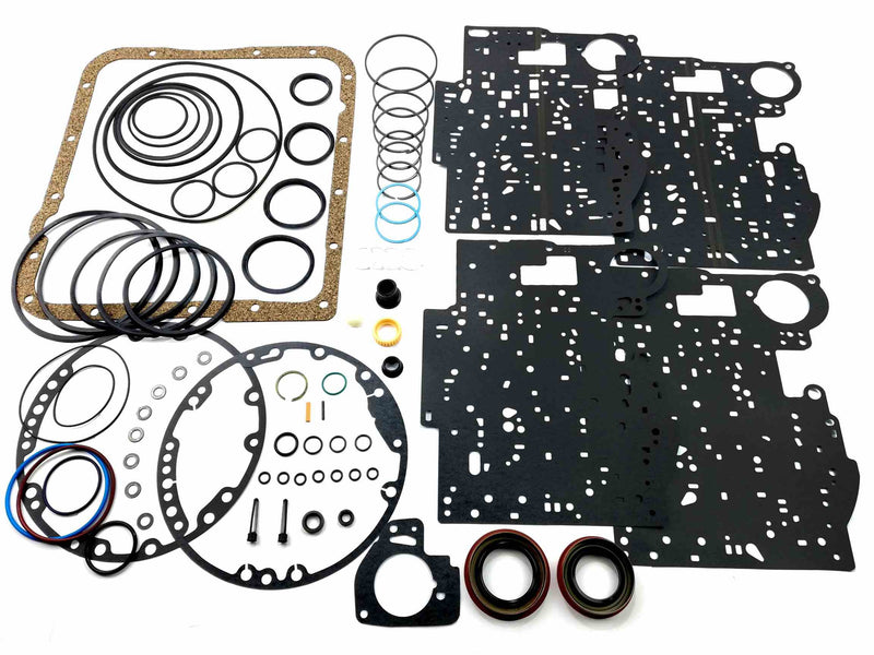 Overhaul Kit Transtec TH700-R4 4L60 1982/93
