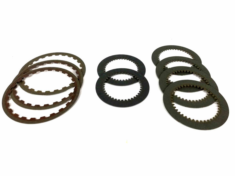 Friction Pack Allomatic M4VA MLYA SLYA