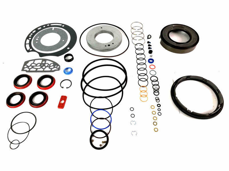 Overhaul Kit Transtec with Pistons (no Gasket) 40TE