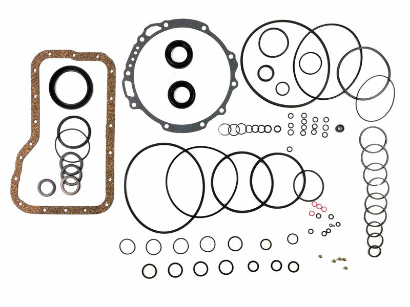 Overhaul Kit Transtec F4EAT F4A-EL 4EAT-F F4EAL 