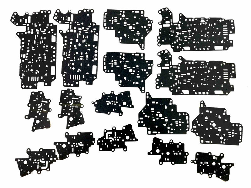 Overhaul Kit Transtec F4EAT F4A-EL 4EAT-F F4EAL 