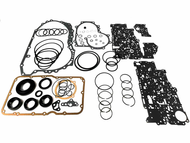 Overhaul Kit Transtec RE4F02A RE4F02V
