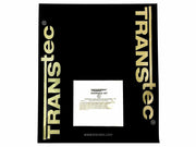 Overhault Kit Transtec 722.3 W4A040