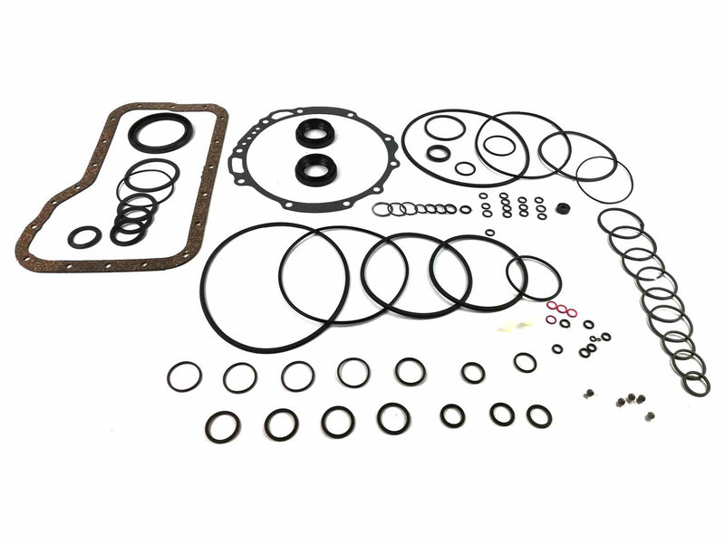 Overhaul Kit Transtec F4EAT F4A-EL 4EAT-F F4EAL 