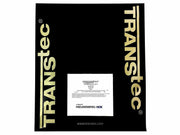 Overhaul Kit Transtec (No Pan Gasket) 42RLE