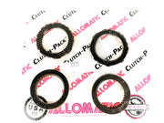 FRICTION PACK ALLOMATIC TAAT - Suntransmissions