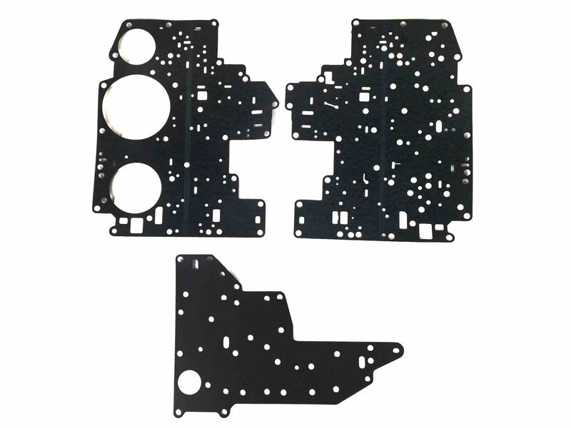 Overhaul Kit Transtec with Duraprene Pan Gasket 4R70W 4R70E 4R75W 4R75E 2004/UP