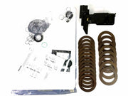 Banner Kit Transtec Raybestos with Filter B7TA B7XA MPZA B7YA B7VA M7ZA B7ZA