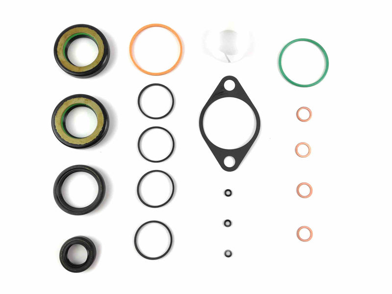 Power Steering Rack and Pinion Kit Toyota Hilux