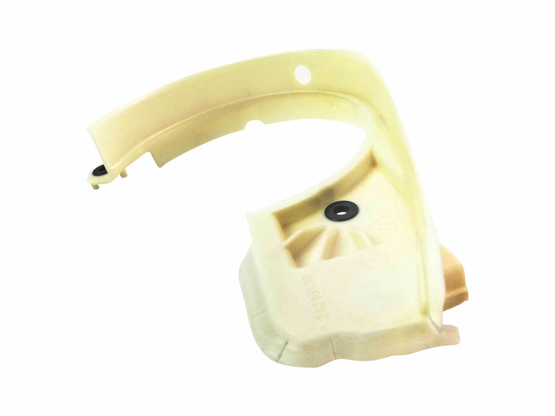 Oil Baffle 2 Bolts to Bell Cast # 24246165 Plastic 6T40 2008/UP