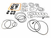 Overhaul Kit Transtec with Duraprene Pan Gasket F5A51 W5A51 F5A5A