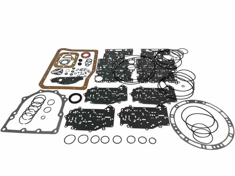 Overhaul Kit Transtec with Duraprene Pan Gasket AW450-43LE