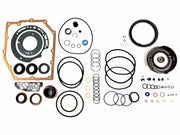 Overhaul Kit Transtec with Pistons and Duraprene Pan Gasket 42RLE