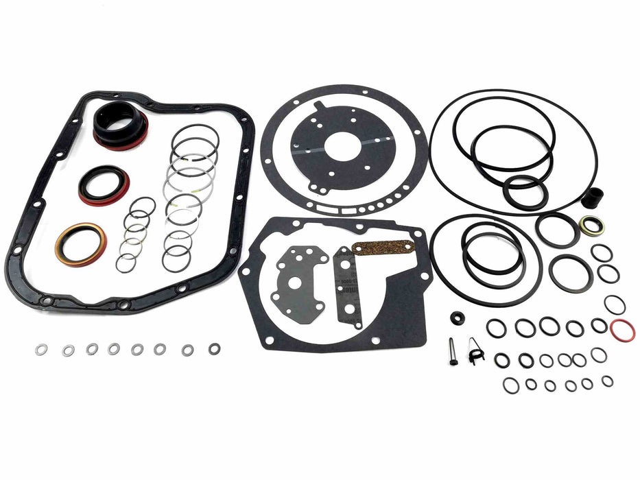 Overhaul Kit Transtec with Molded Pan Gasket 48RE