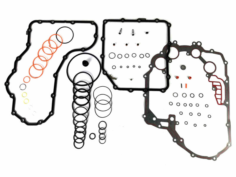 Overhaul Kit Transtec with Pistons AX4N 4F50N 1995/99