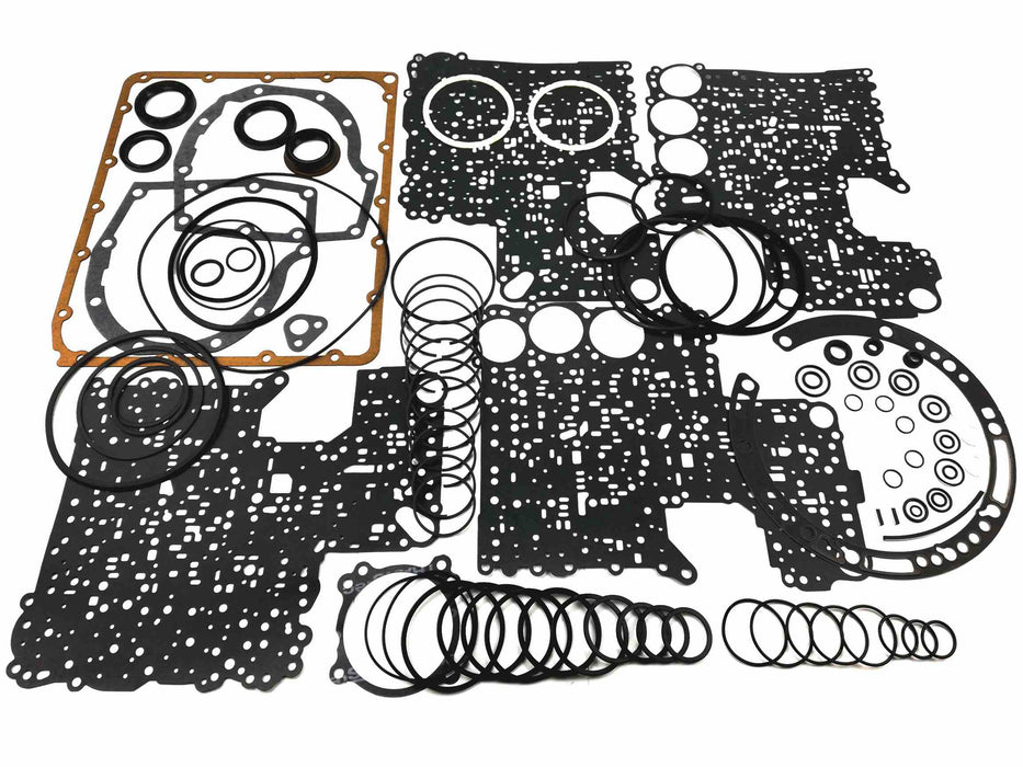 Overhaul Kit Transtec with Duraprene Pan Gasket RE4F01A RL4R01A R4AEL