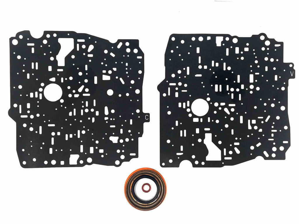 Automatic Transmission Valve Body Gaskets — Sun Transmissions
