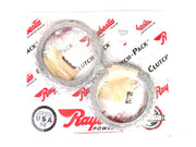 STEEL PACK U760E - Suntransmissions