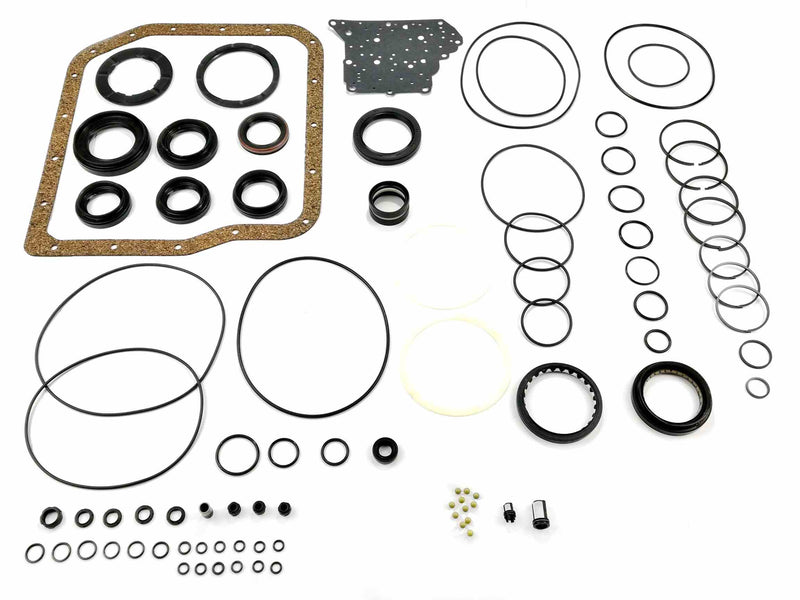 Overhaul Kit Transtec without Pistons U140E U140F U141E U240E U241E AW91-40LS