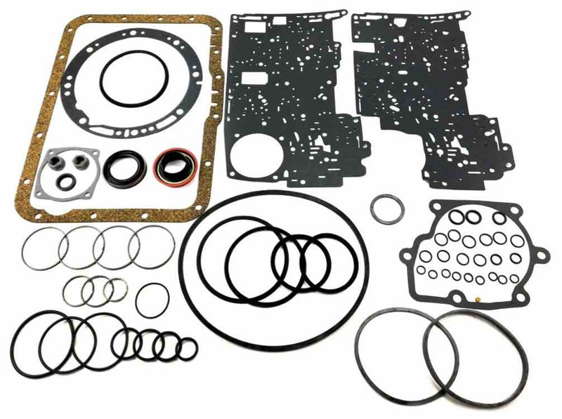 Overhaul Kit Transtec 4R44E 4R55E 5R44E 5R55E 1997/UP