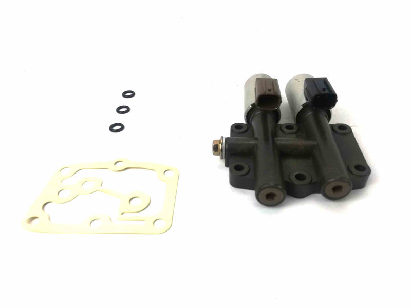 Solenoid OE Linear Dual MURA B36A BDGA MJBA BWEA BVGA PVGA BVLA PVLA 4T45E VT25-E