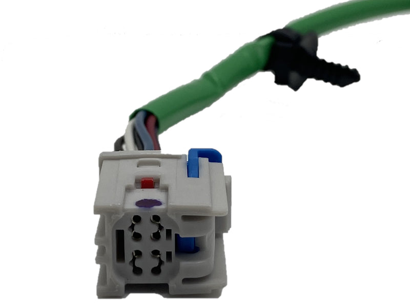 Power Steering Torque Rotation Sensor for Fiat, Lancia - Suntransmissions