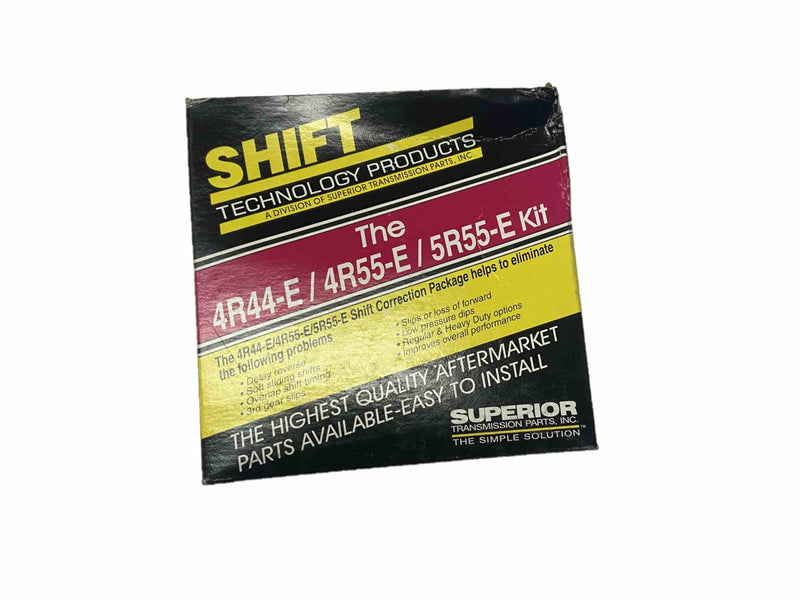 Shift Kit Superior 4R44E 4R55E 5R44E 5R55E