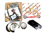 BANNER KIT TRANSTEC ALLOMATIC BANDS AND FILTER 1997/UP 4x4 4R44E 5R44E 5R55E - Suntransmissions