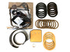 BANNER KIT TRANSTEC, RAYBESTOS WITH FILTER AND BANDS A518 - Suntransmissions