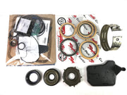 BANNER WITH TRANSTEC RAYBESTOS WITH FILTER BAND PISTONES 4L60E 1993/03 - Suntransmissions