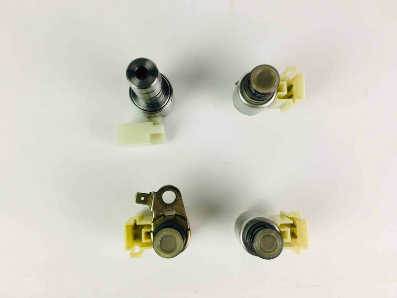 Solenoid Kit 4L30E