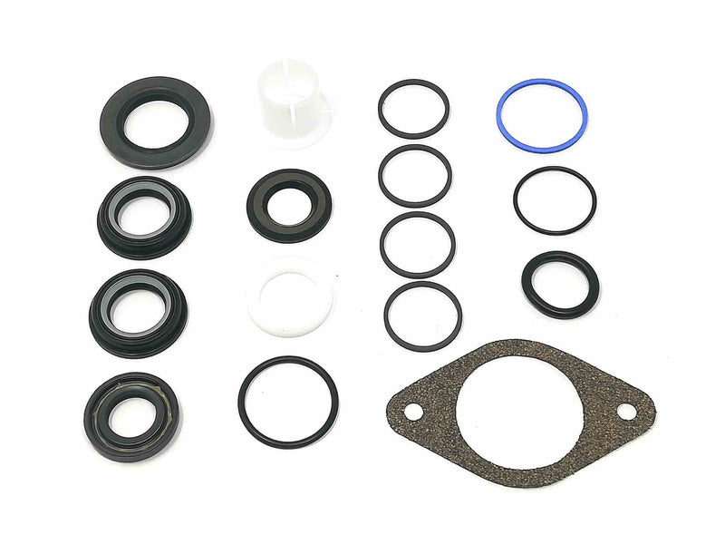 Power Steering Rack and Pinion Kit Renault Clio II 1998/05 Plantina 2001/05