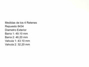 Power Steering Rack and Pinion Kit Infiniti QX4 Nissan Pathfinder