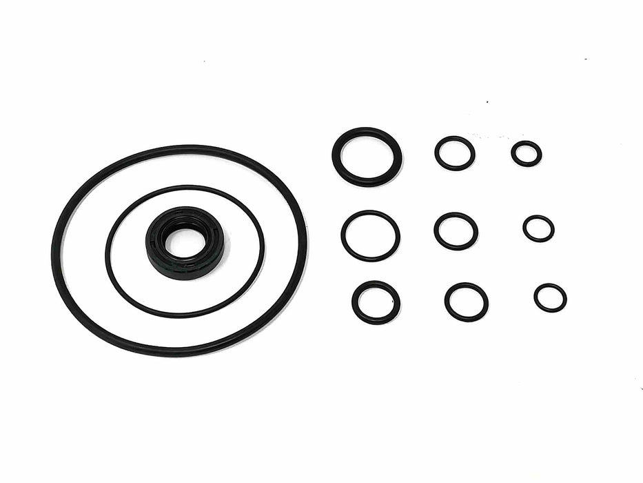 Power Steering Pump Seal Kit Mazda B2000 B2200