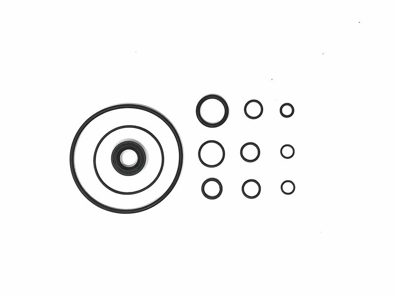 Power Steering Pump Seal Kit Mazda B2000 B2200