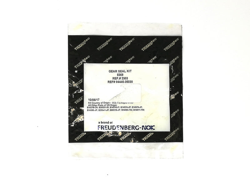 POWER STEERING GEAR SEAL KIT TOYOTA PICKUP