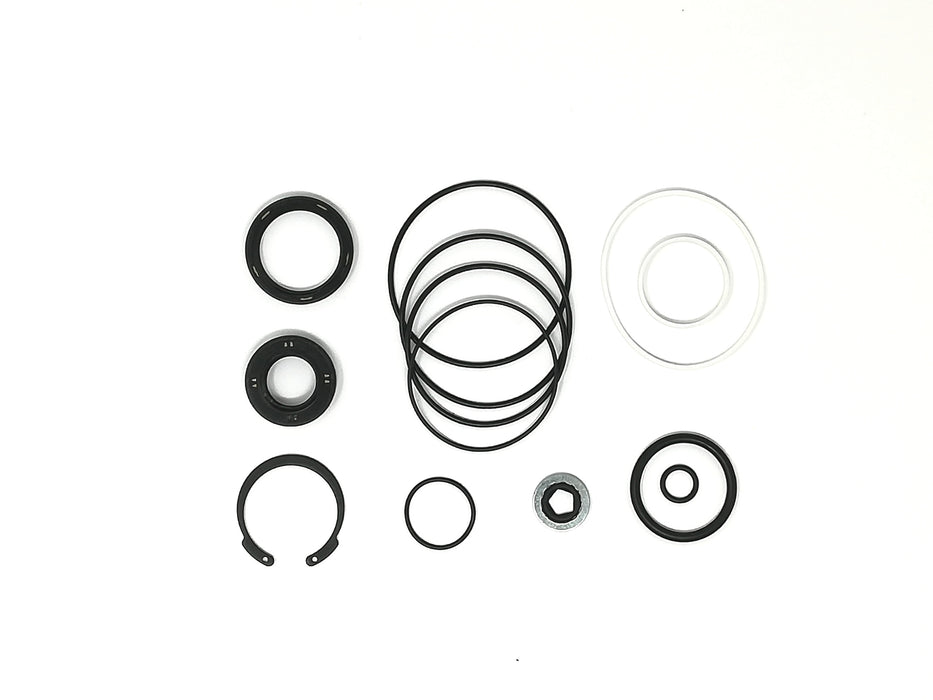 8898 Power Steering Gear Seal Kit Sheppard 5545531 - Sun Transmissions