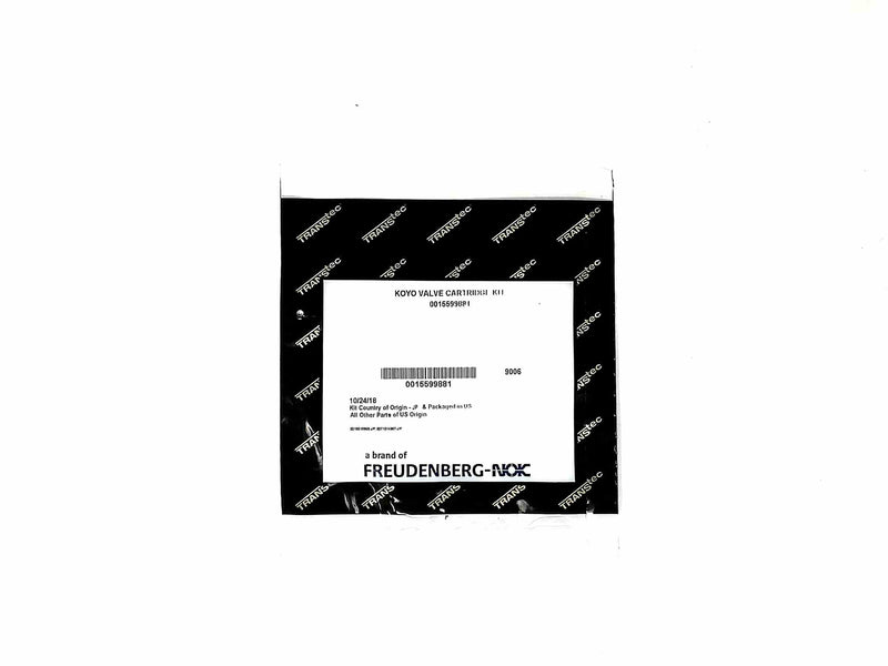 Power Steering Metal Clad Seals for Renault Peugeot