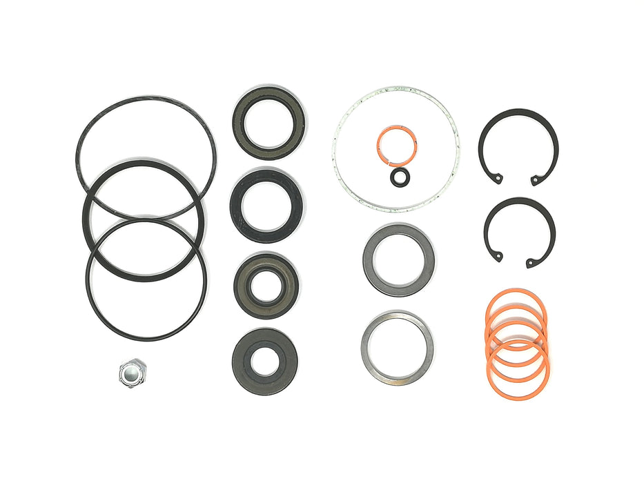 POWER STEERING GEAR SEAL KIT FORD, LINCOLN, MERCURY 1972/79 - Suntransmissions