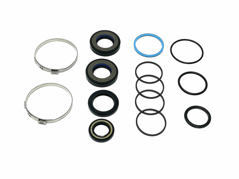 Power Steering Rack and Pinion Acura CL Honda Accord CRV Odyssey Oasis