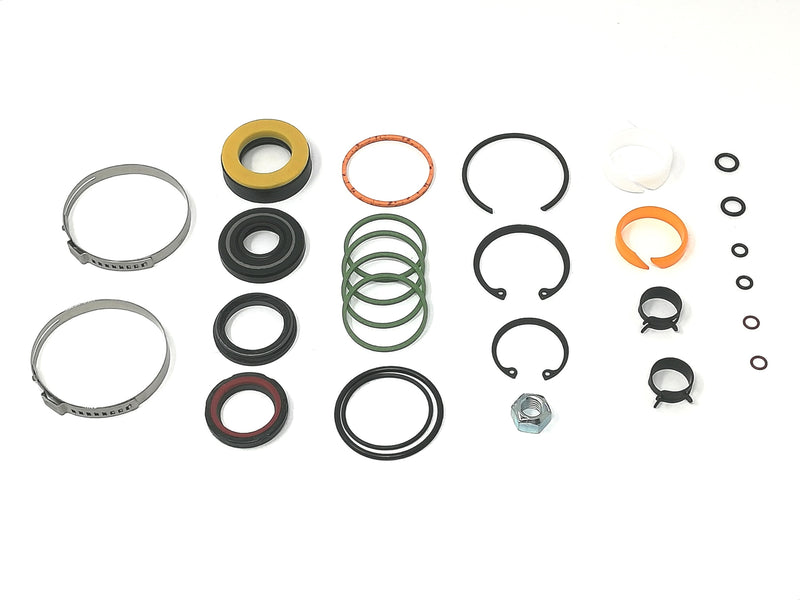 POWER STEERING RACK AND PINION KIT 8412