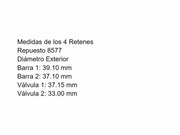 Power Steering Rack and Pinion Kit VW Beetle Golf Jetta  1998/05 