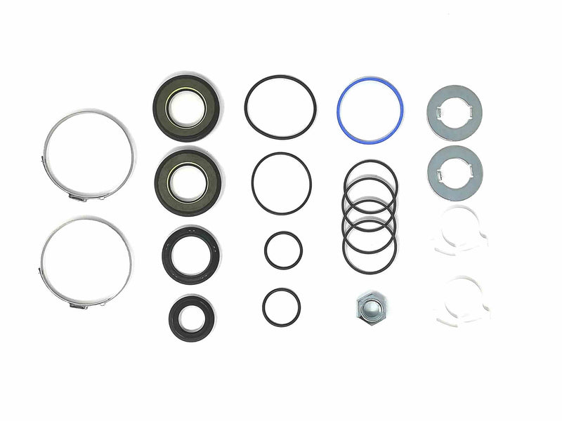 Power Steering Rack and Pinion Kit Honda Accord V6 2008/12 