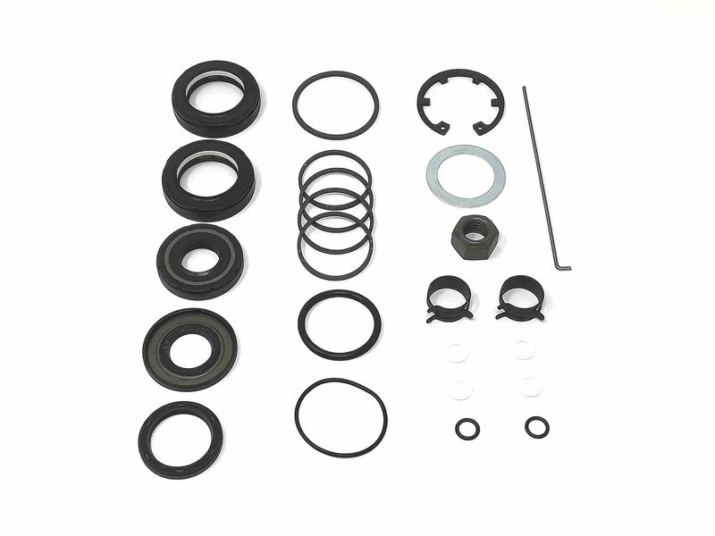 Power Steering Rack and Pinion Kit  Jeep Liberty 2002/05