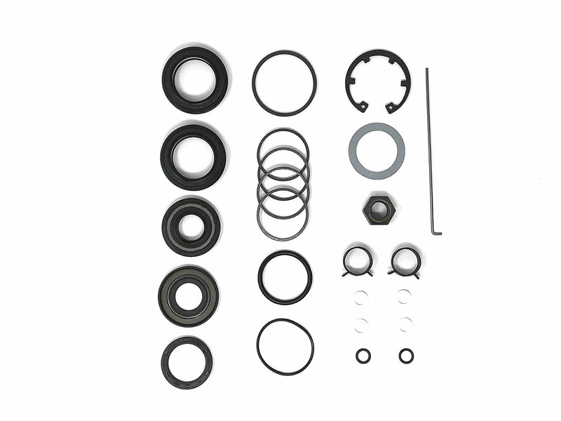 Power Steering Rack and Pinion Kit  Jeep Liberty 2002/05