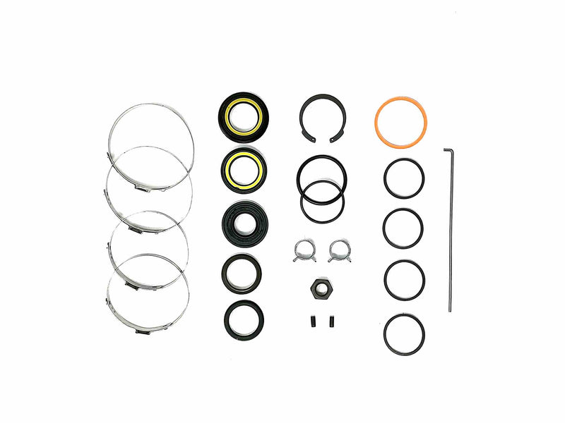 Power Steering Rack and Pinion Renault Fiat 