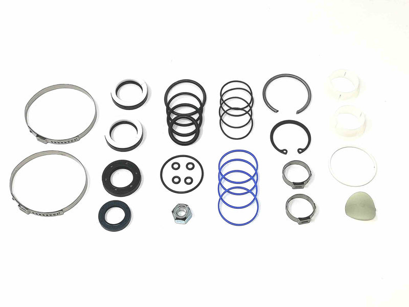 Power Steering Rack and Pinion Kit BMW 3 SERIES 2000/05